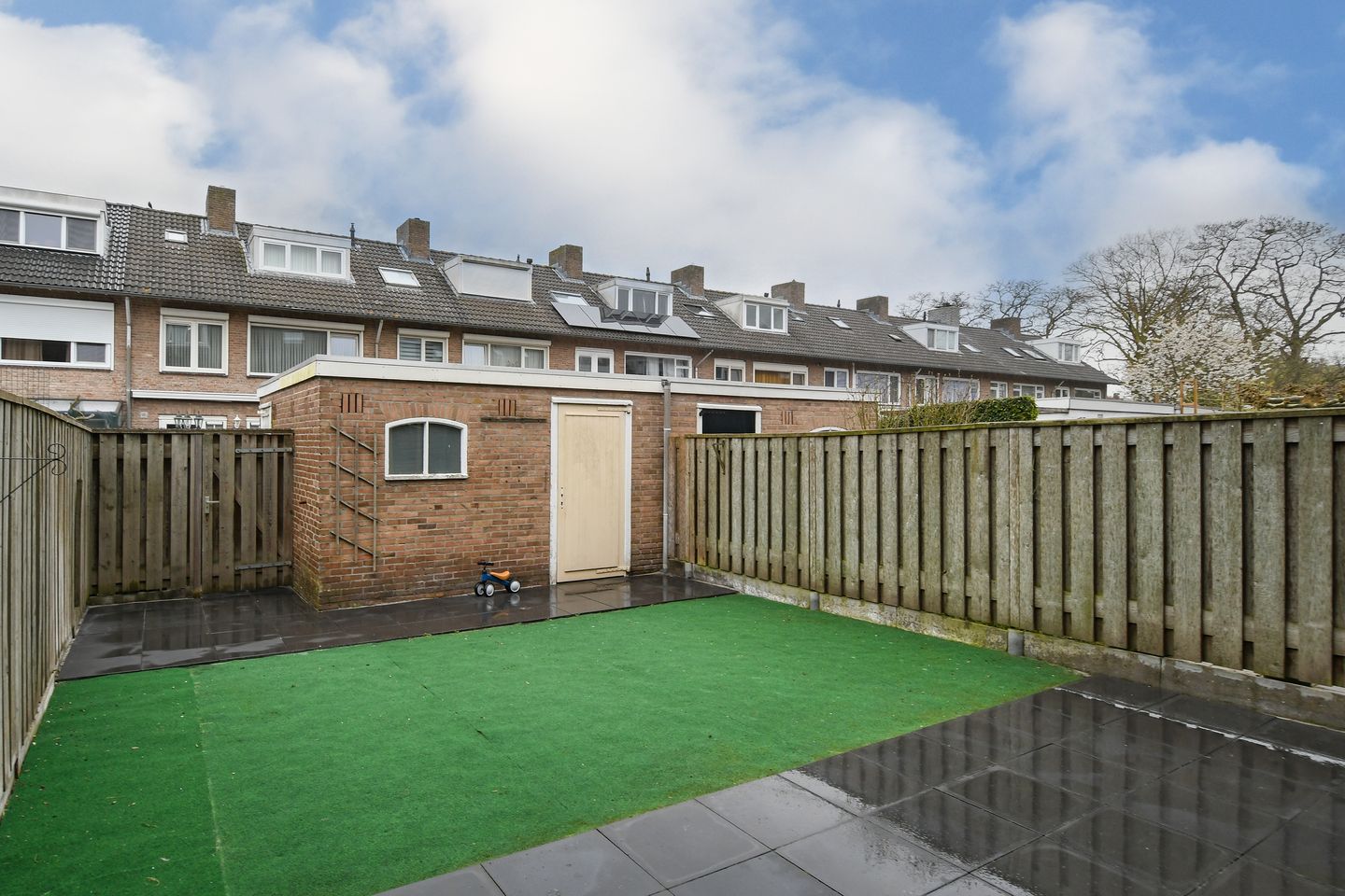 Foto 25 van Gerard Bromlaan 46