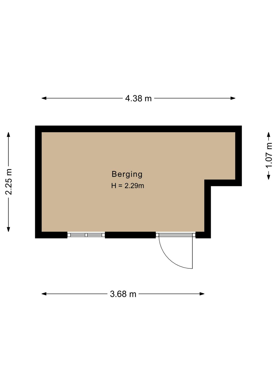Foto 32 van Gerard Bromlaan 46