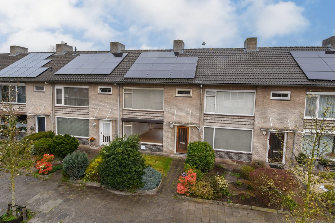 Foto 28 van Gerard Bromlaan 46