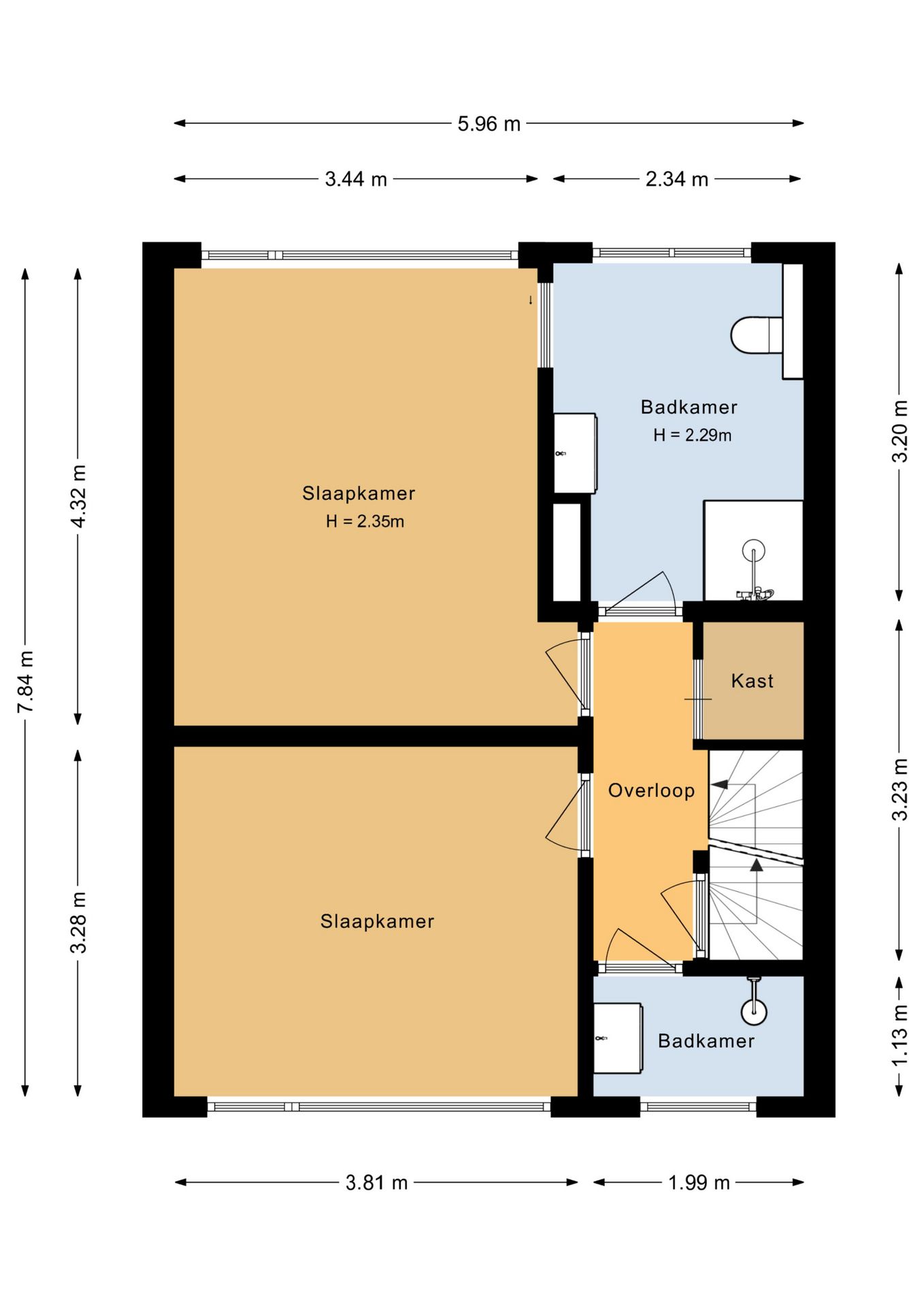 Foto 30 van Gerard Bromlaan 46