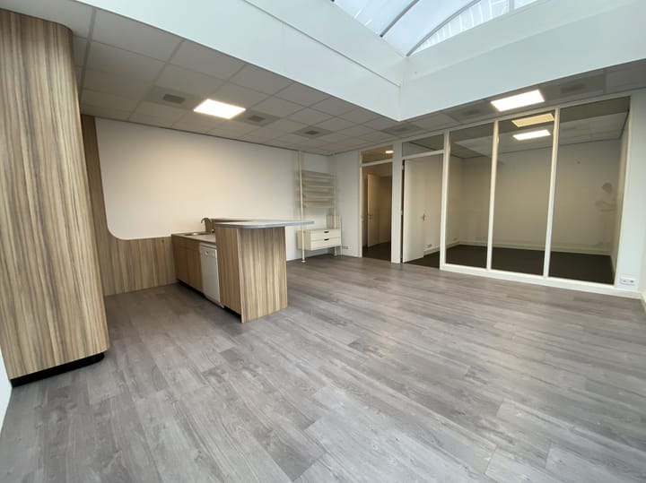 De Boomgaard 9-13, 's-Graveland