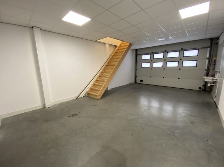 De Boomgaard 9-13, 's-Graveland