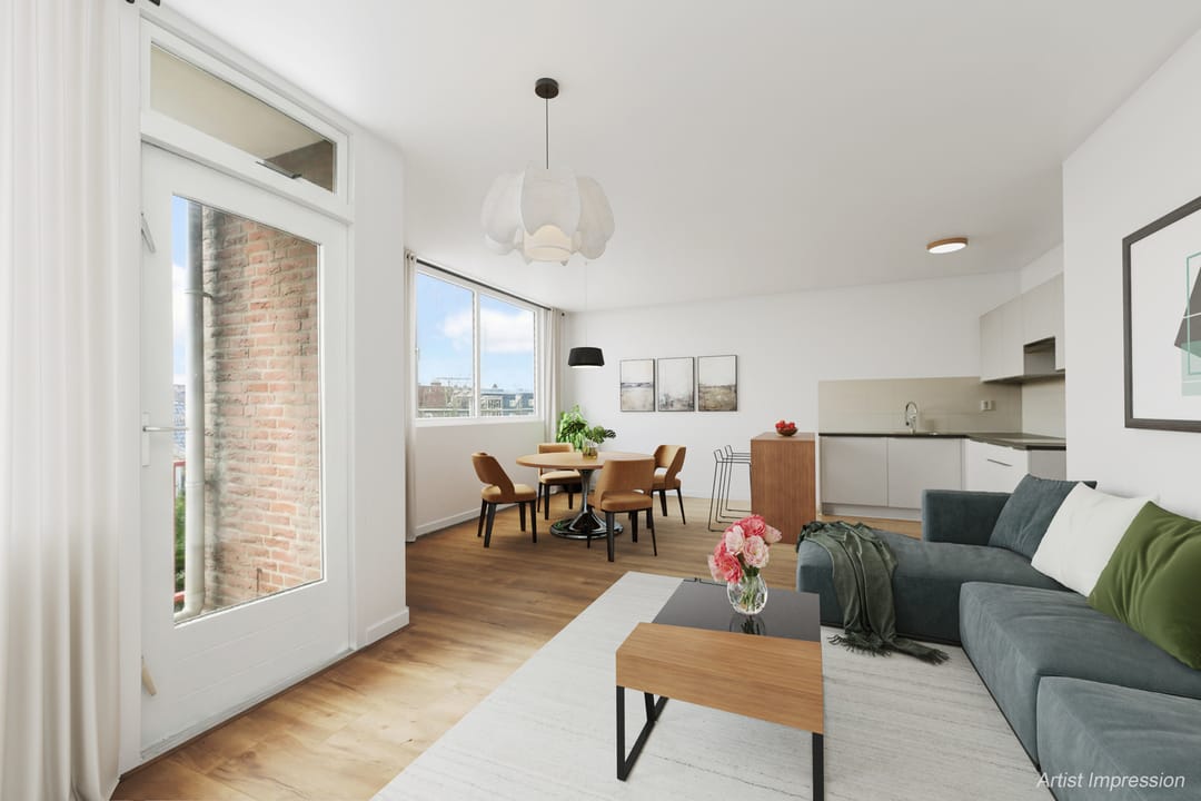 Foto 2 van De Zetter 36