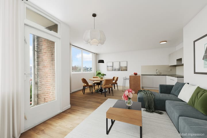 Foto 2 van De Zetter 36