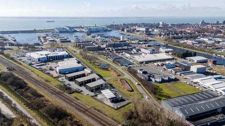 Oostsouburgseweg 22-m, Vlissingen