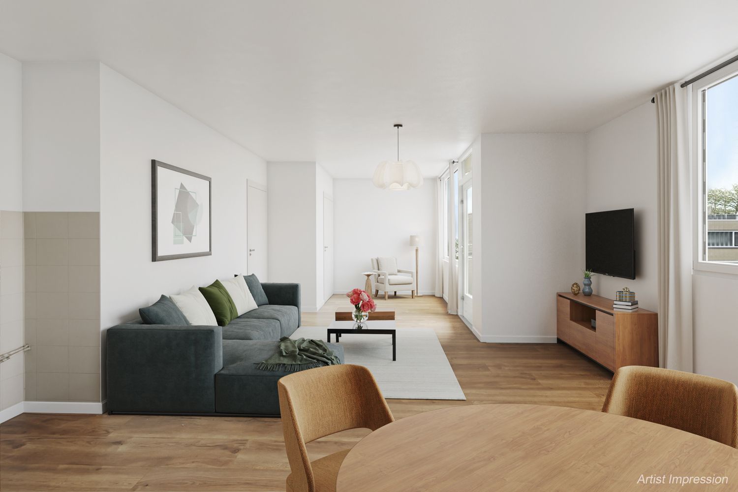 Foto 6 van De Zetter 36