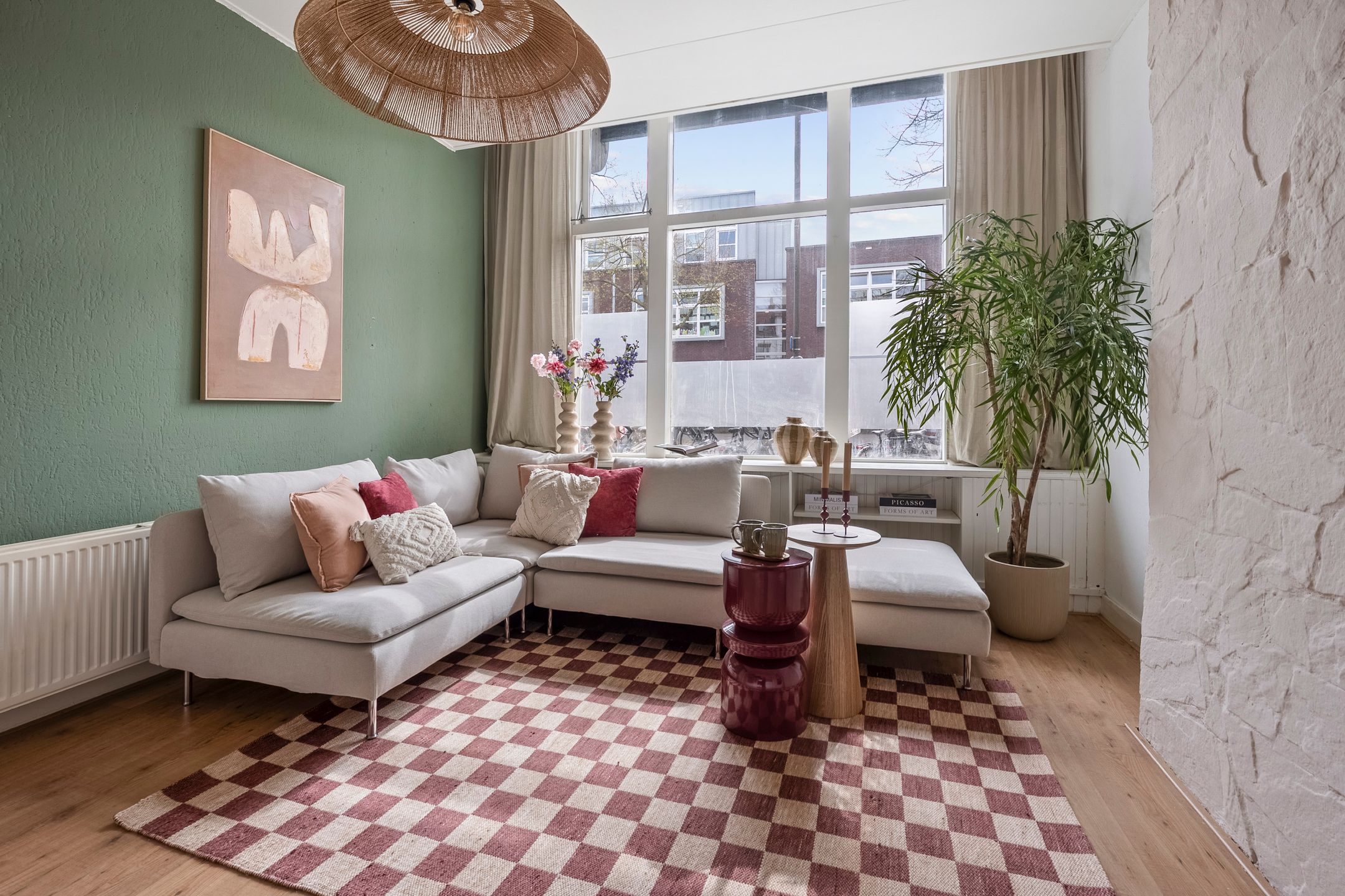 Foto 6 van Velserstraat 6