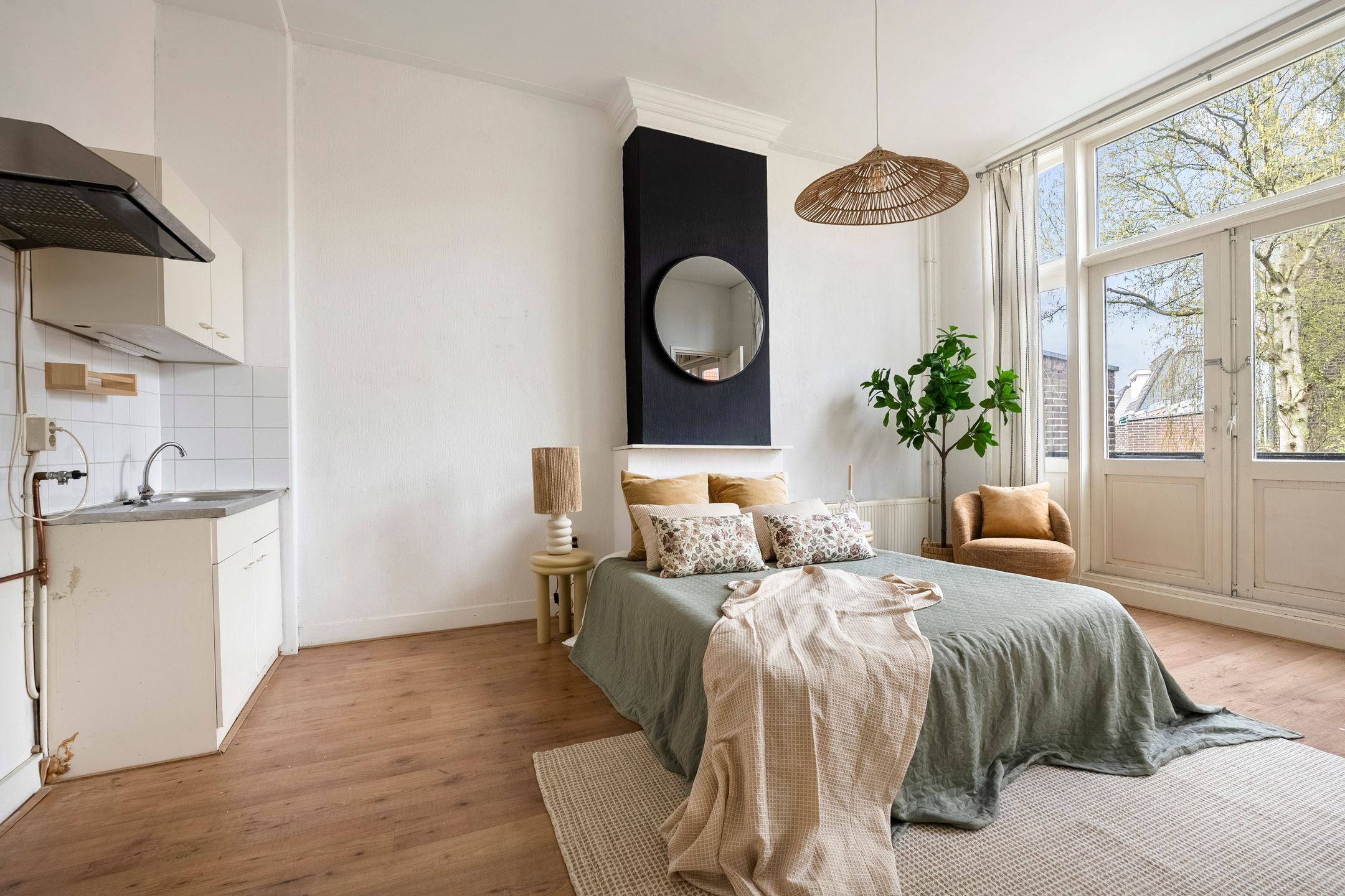 Foto 30 van Velserstraat 6