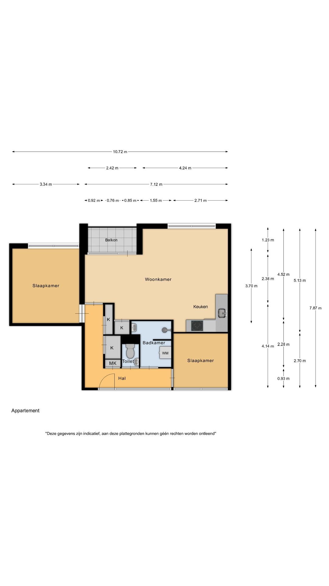 Foto 41 van De Zetter 36