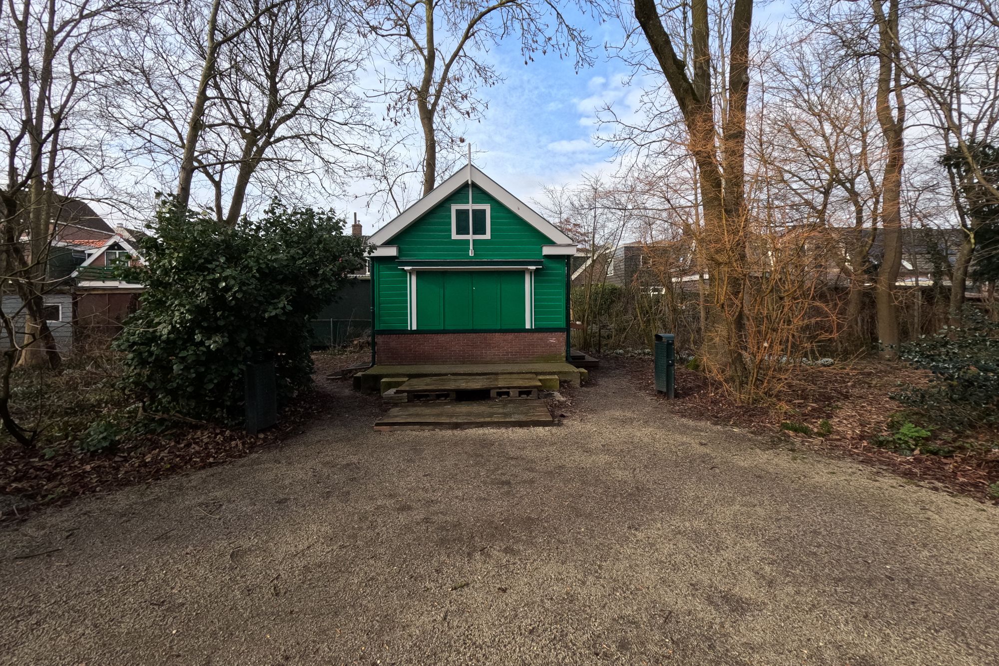 Foto 36 van De Zetter 36