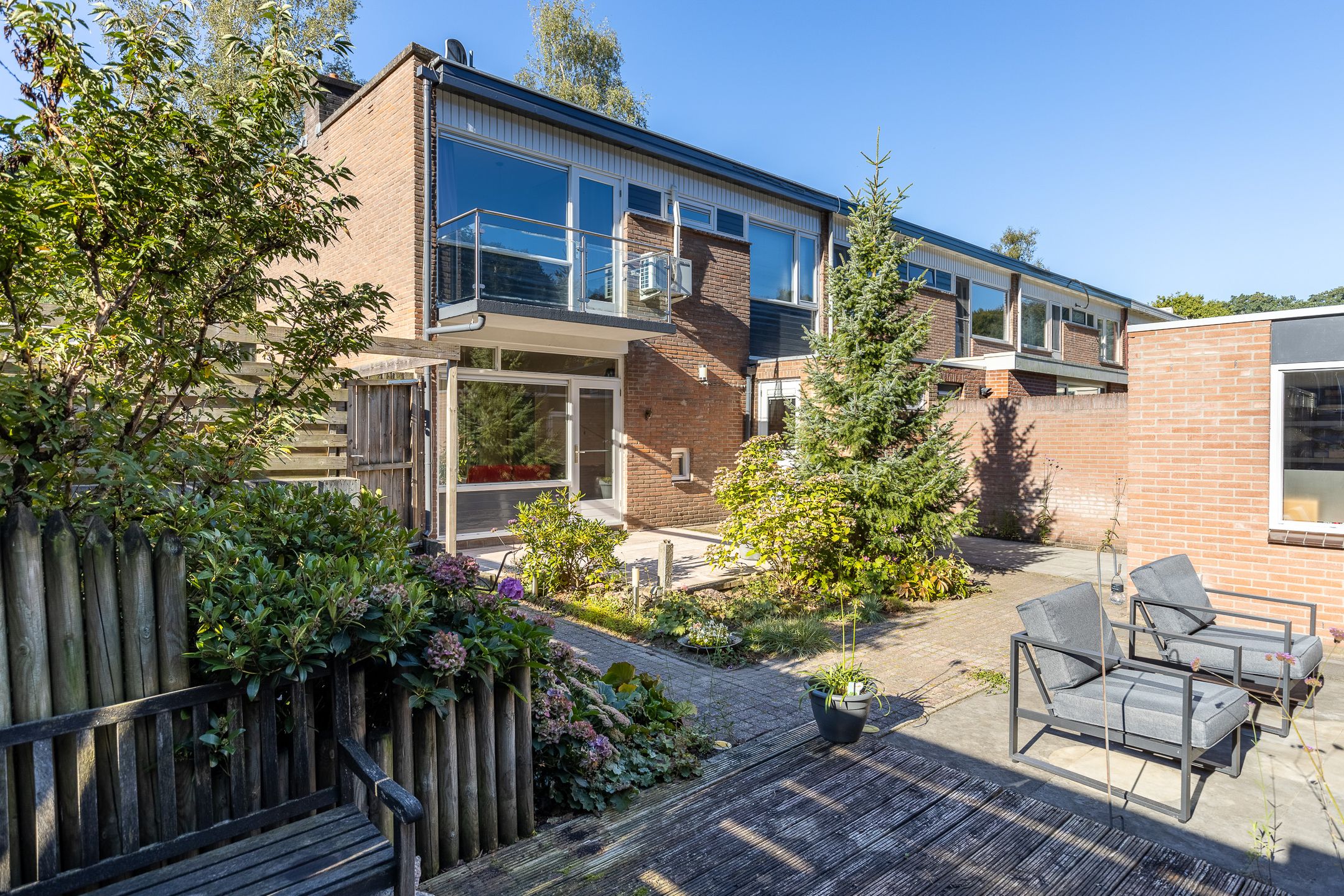 Foto 18 van Zandstraat 18