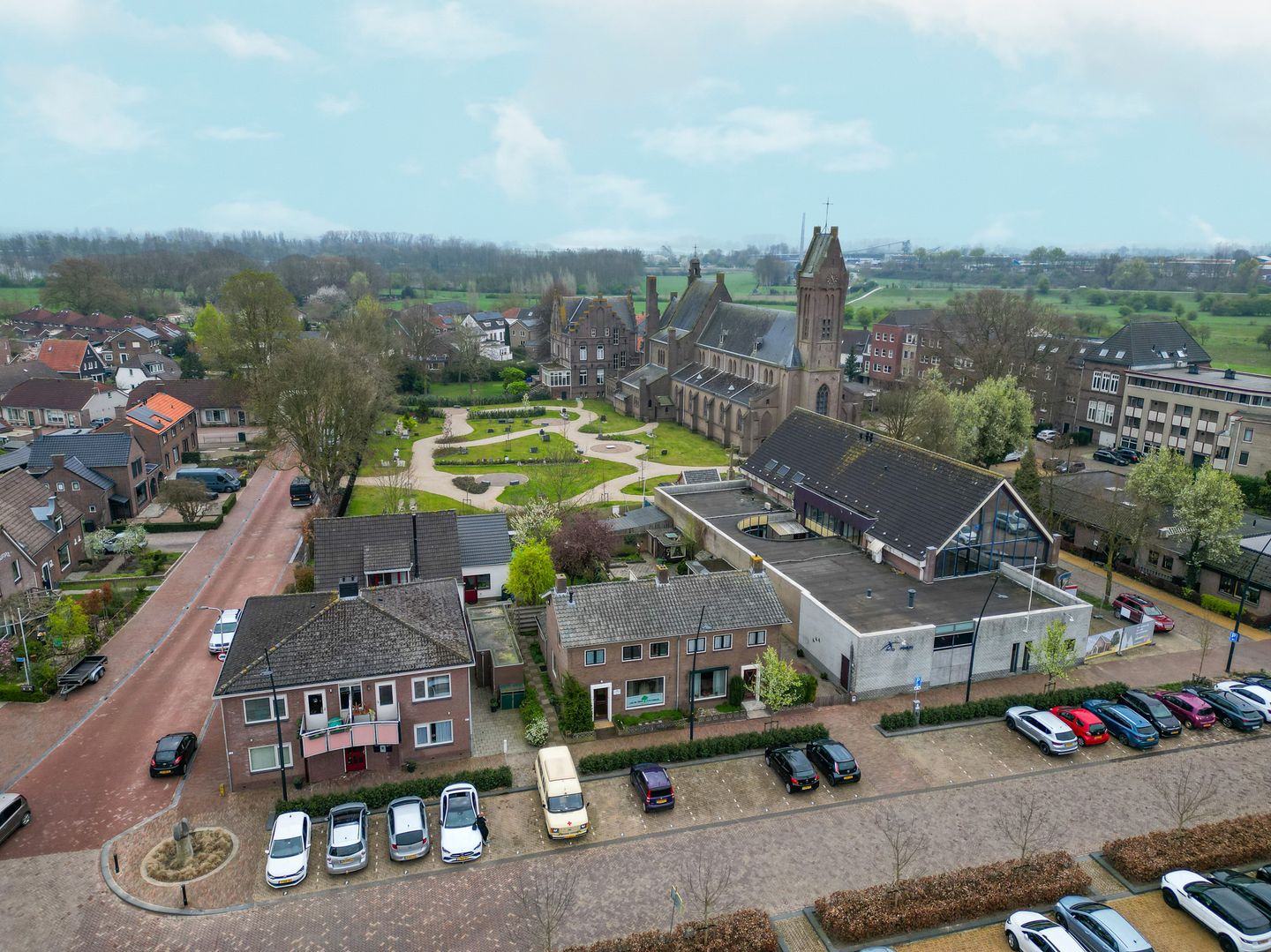 Foto 5 van Markt 8-A