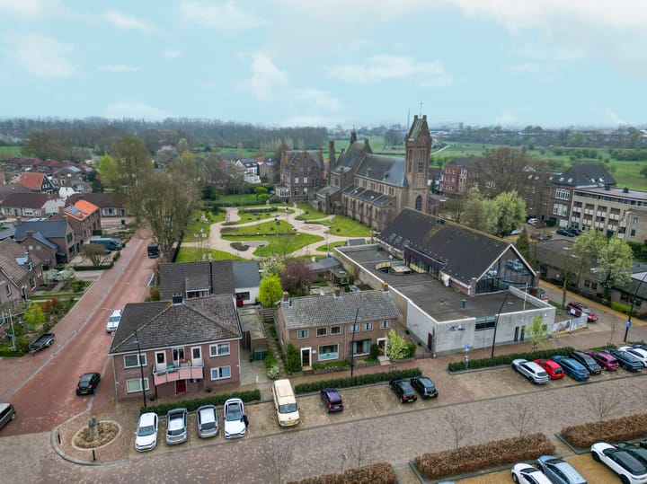 Foto 5 van Markt 8-A