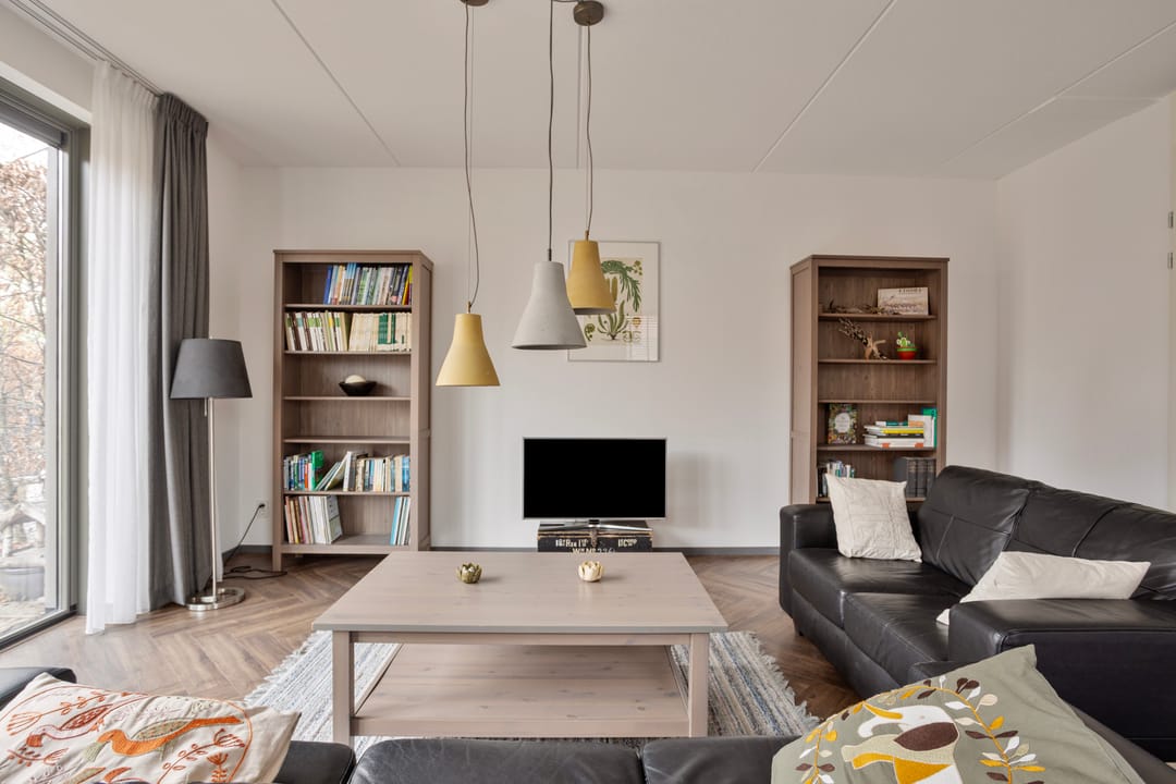 Photo 7 of Heegsche Bouwing 11