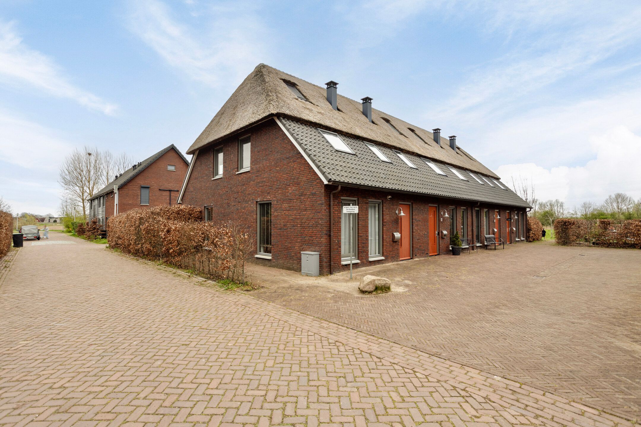 Heegsche Bouwing 11 