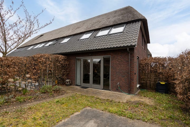 Photo 3 of Heegsche Bouwing 11