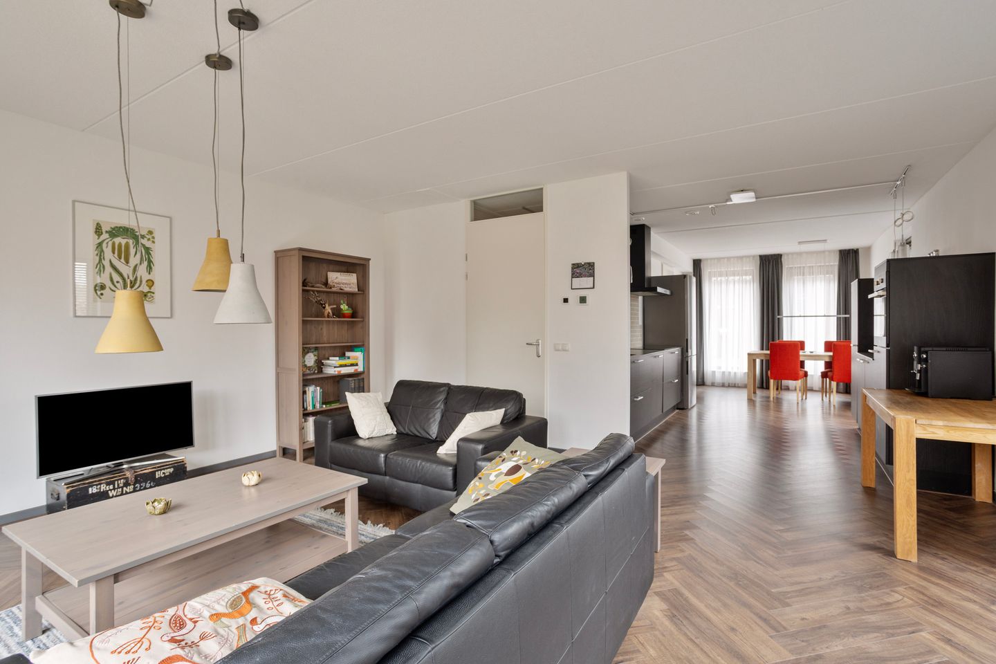 Photo 4 of Heegsche Bouwing 11