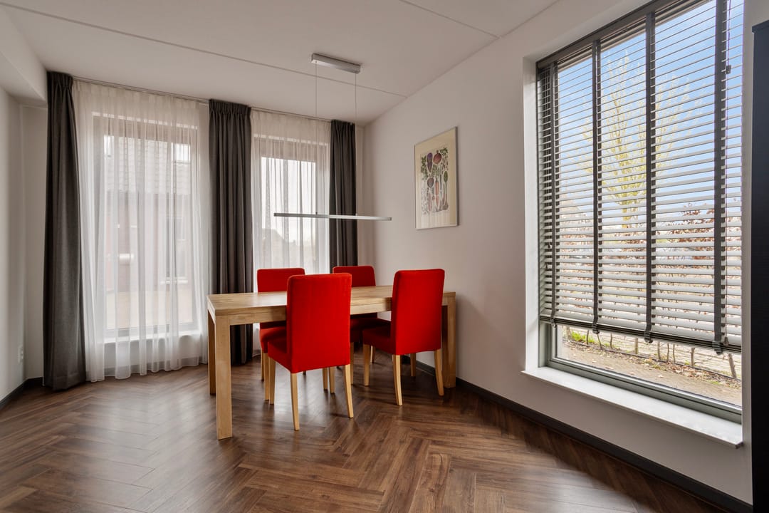 Photo 16 of Heegsche Bouwing 11