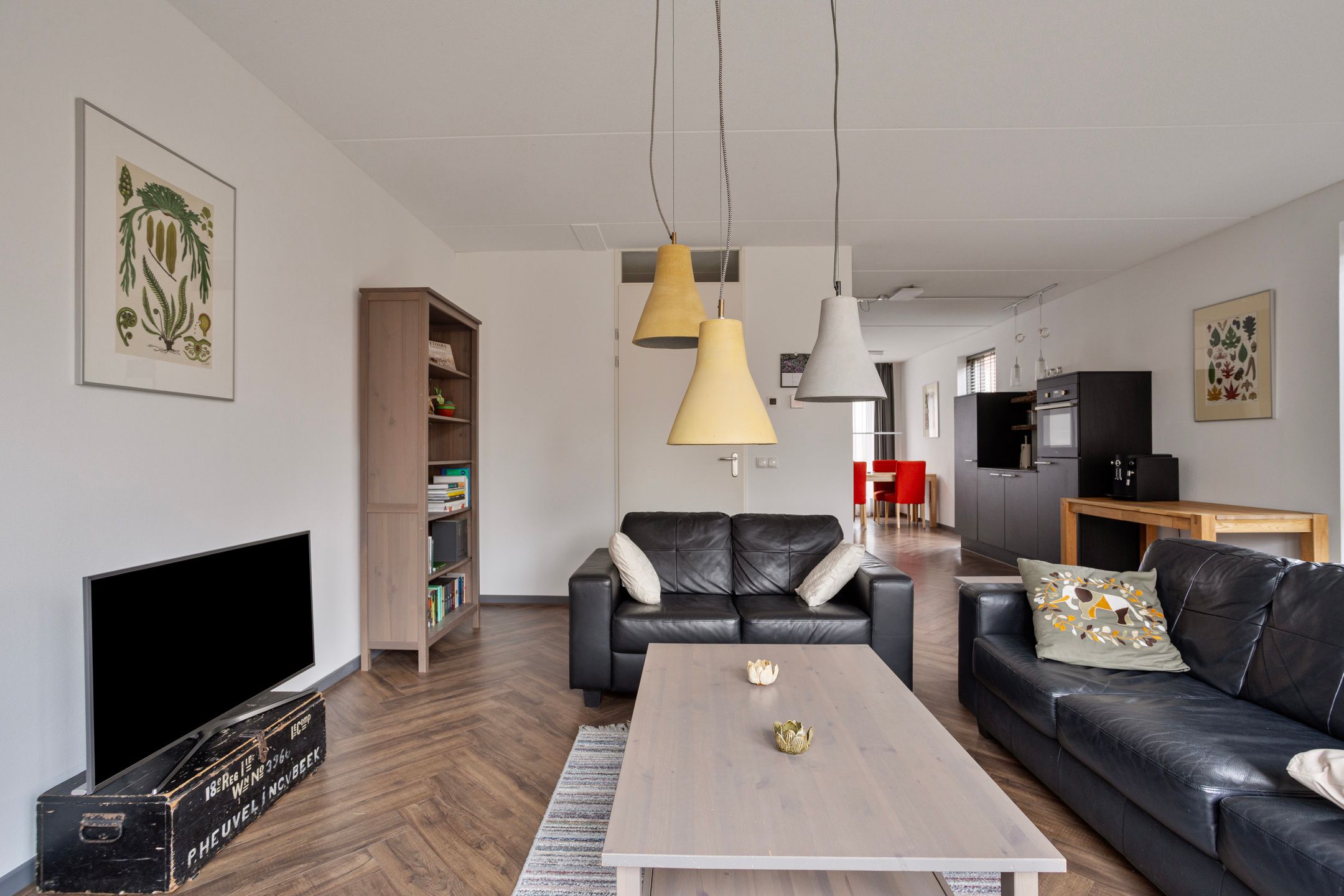 Photo 6 of Heegsche Bouwing 11