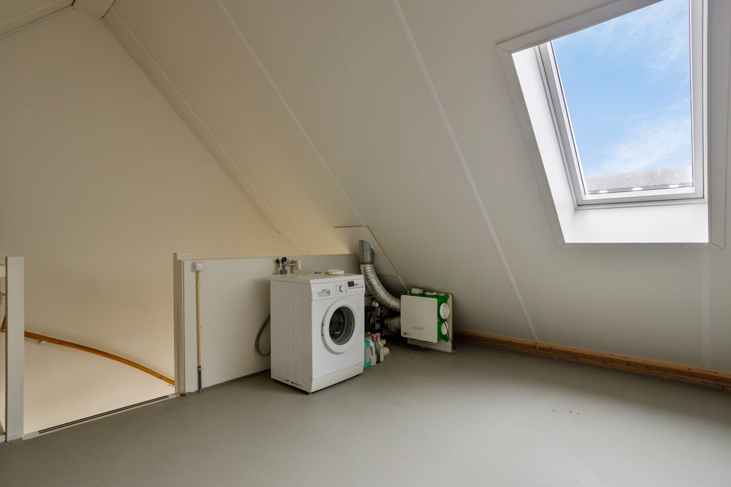 Photo 35 of Heegsche Bouwing 11