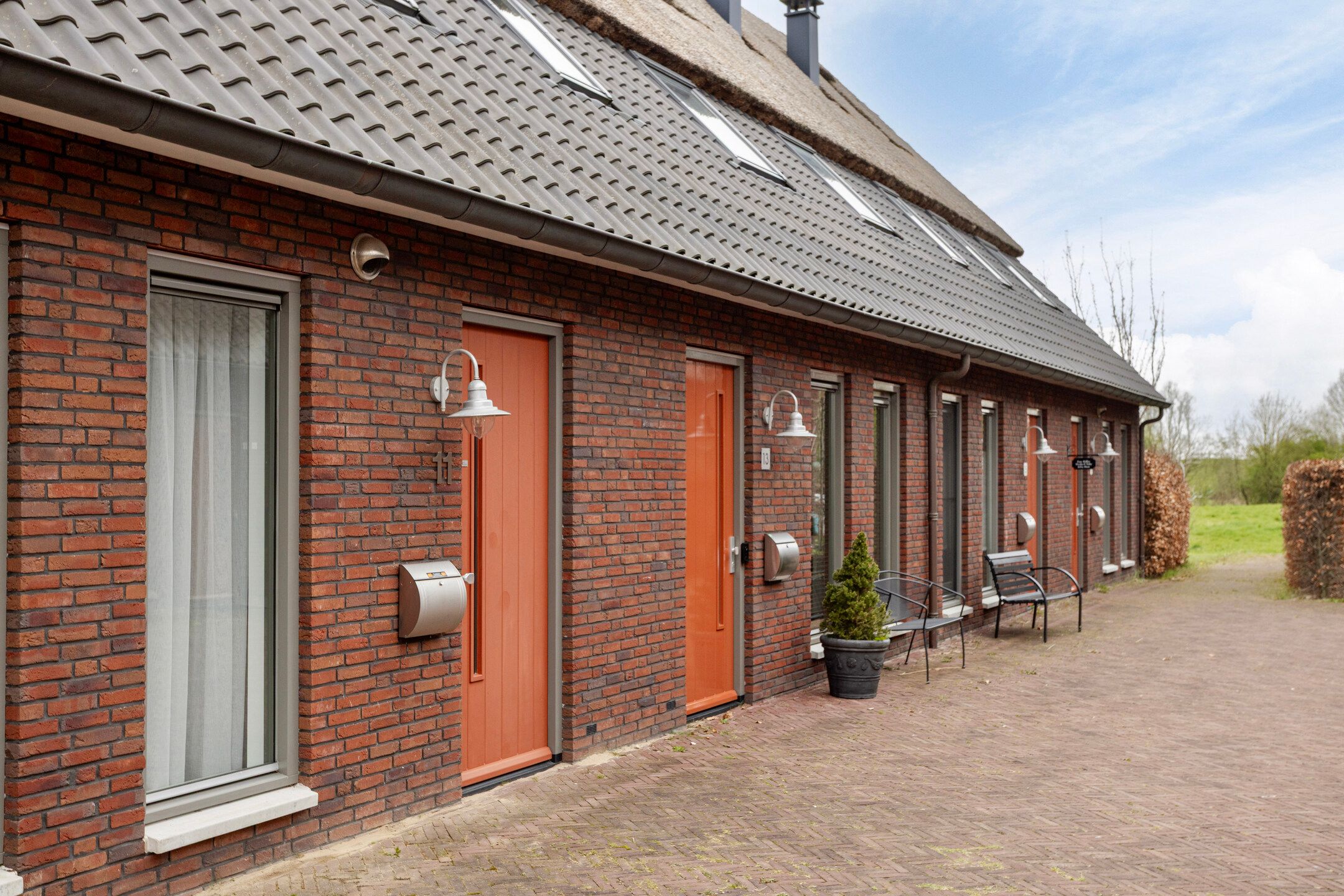 Photo 42 of Heegsche Bouwing 11