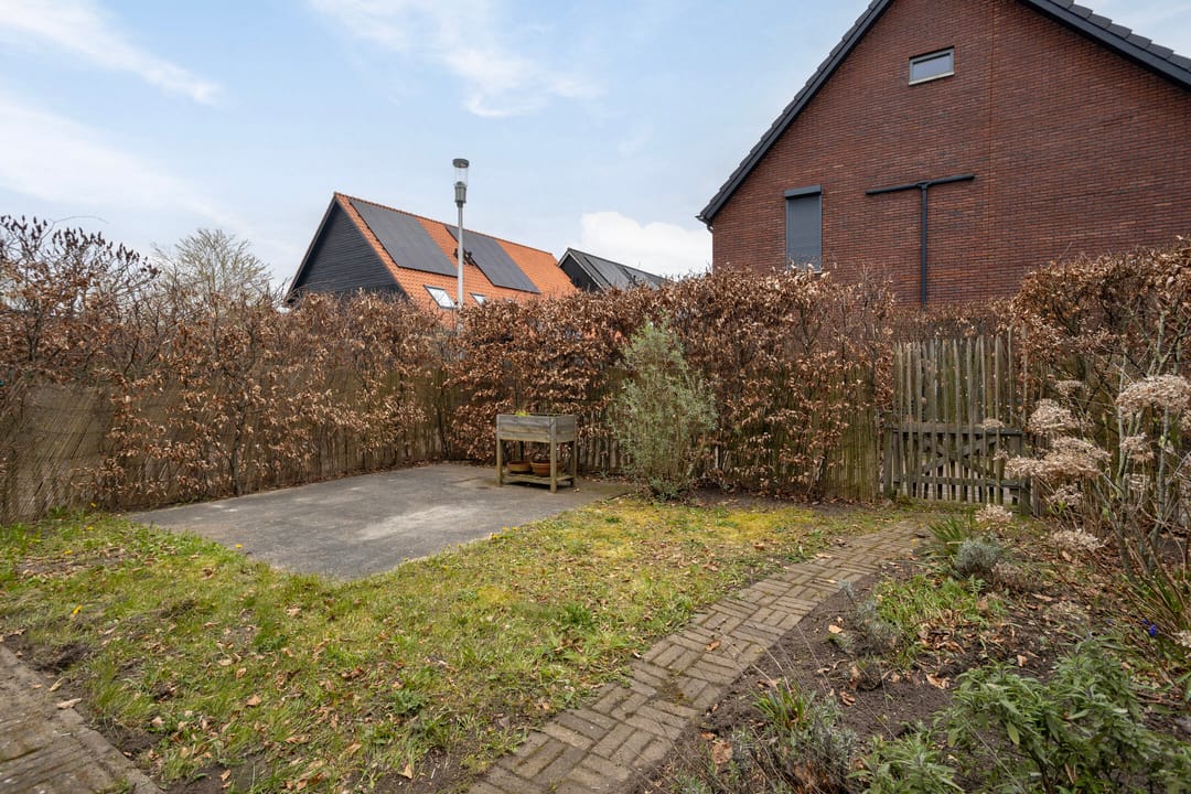 Photo 37 of Heegsche Bouwing 11