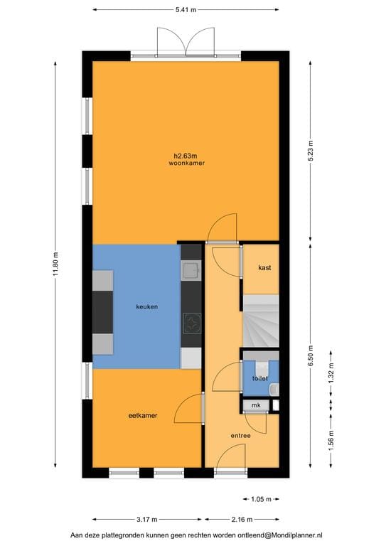 Photo 44 of Heegsche Bouwing 11