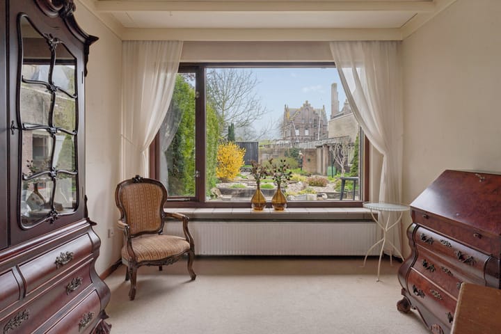 Foto 2 van Markt 8-A