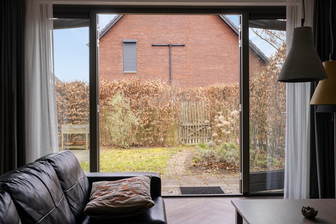 Photo 8 of Heegsche Bouwing 11