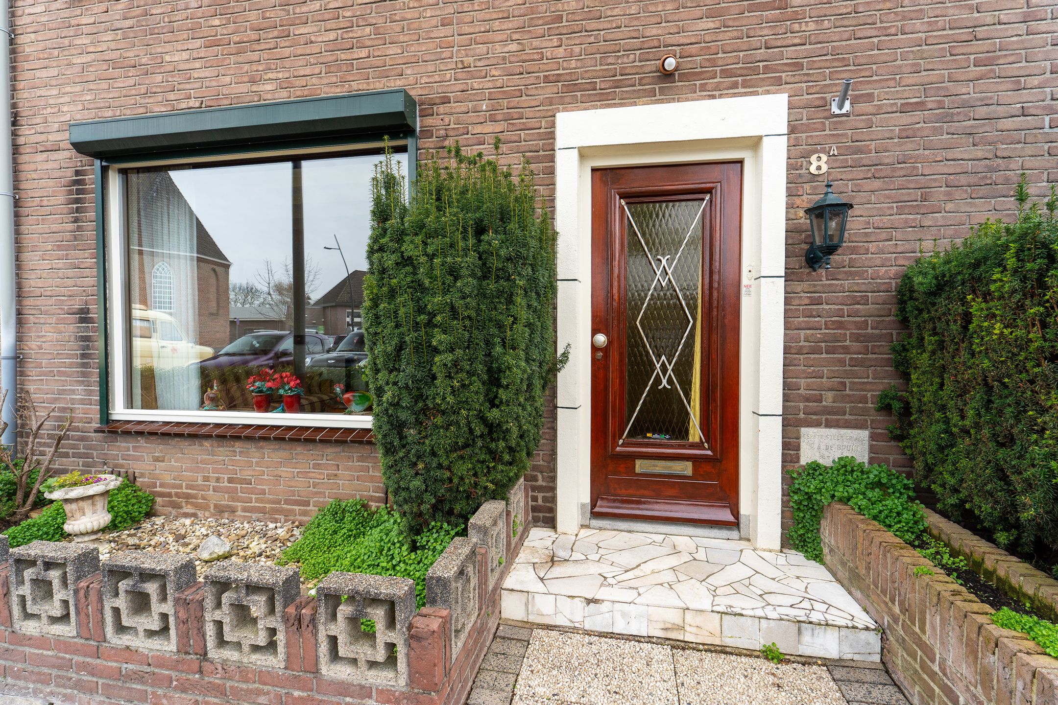 Foto 6 van Markt 8-A