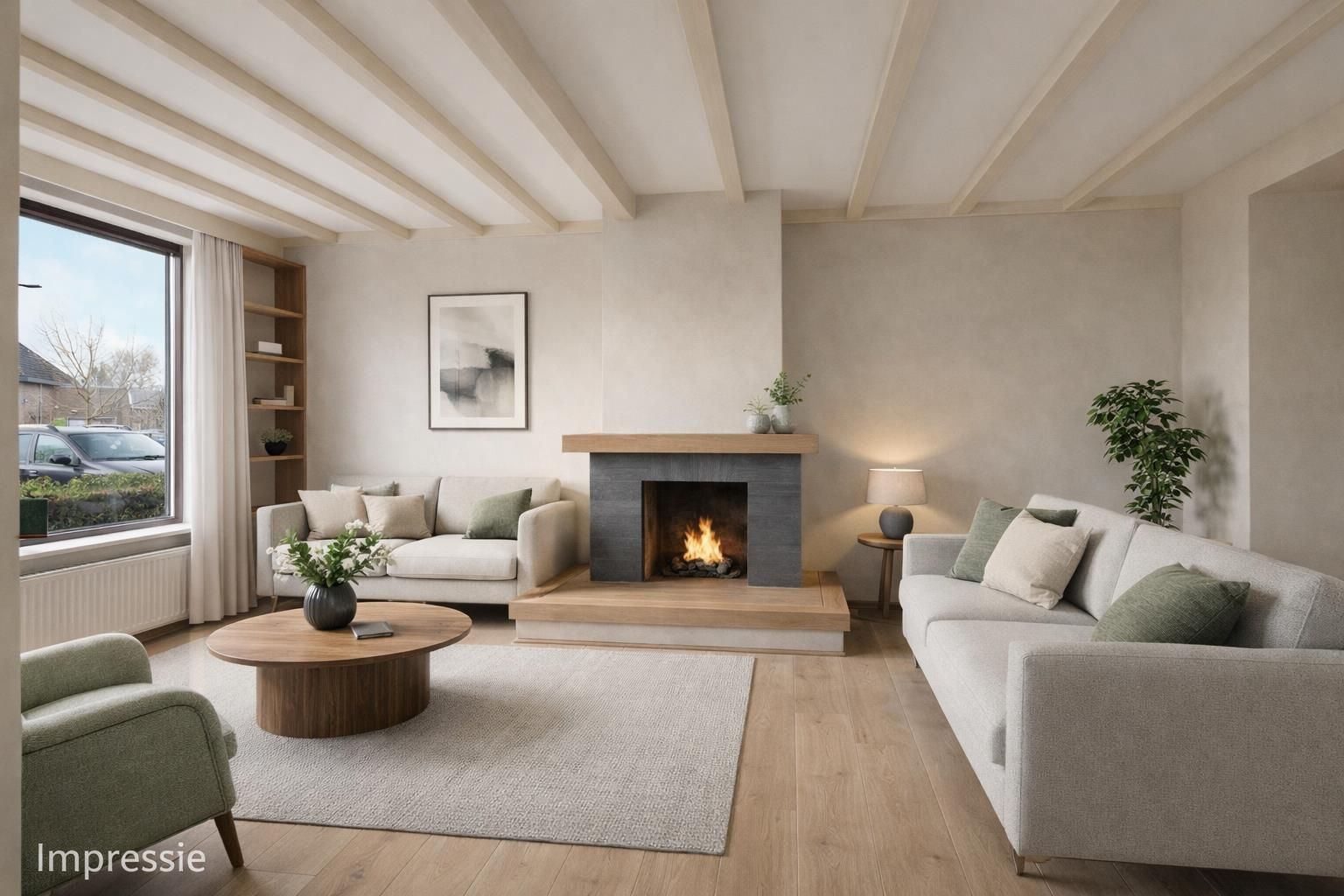 Foto 9 van Markt 8-A