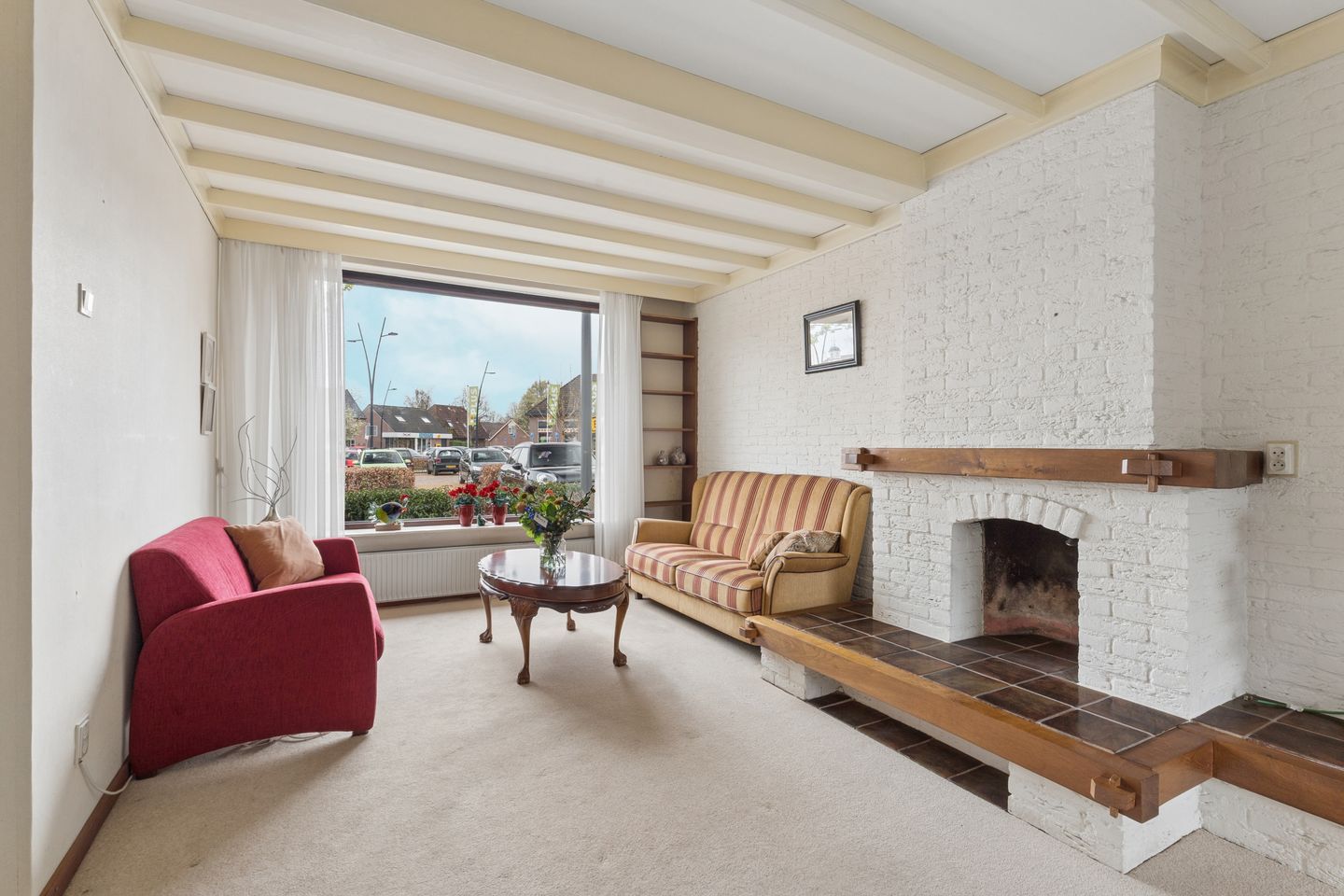 Foto 10 van Markt 8-A