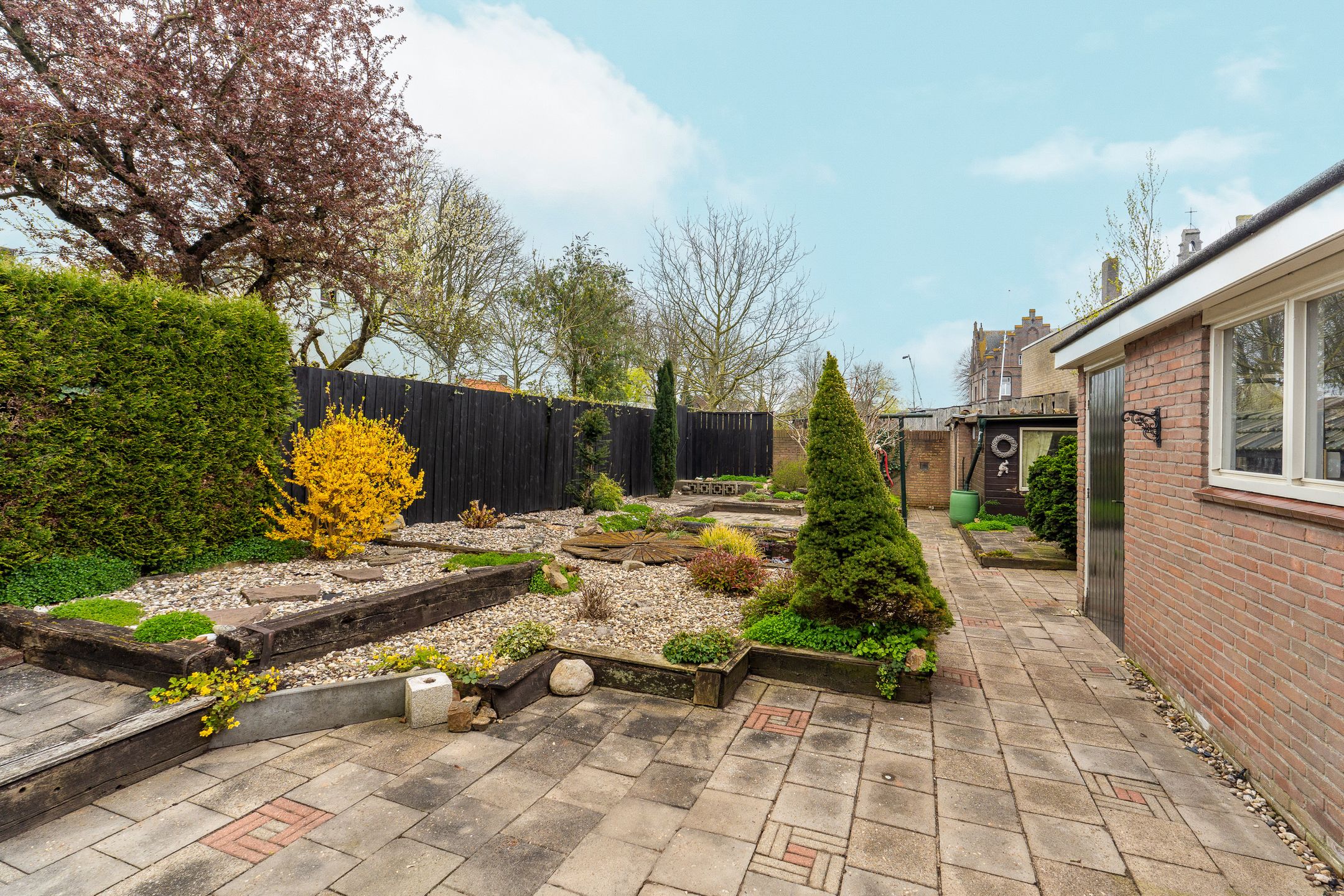 Foto 33 van Markt 8-A