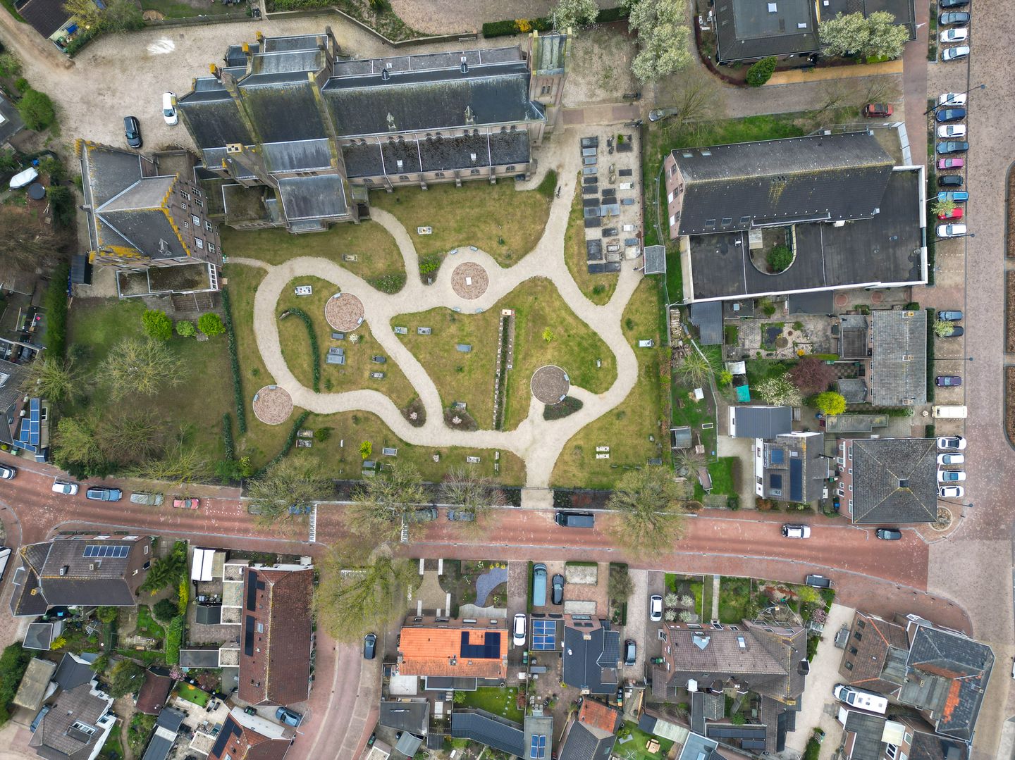 Foto 35 van Markt 8-A