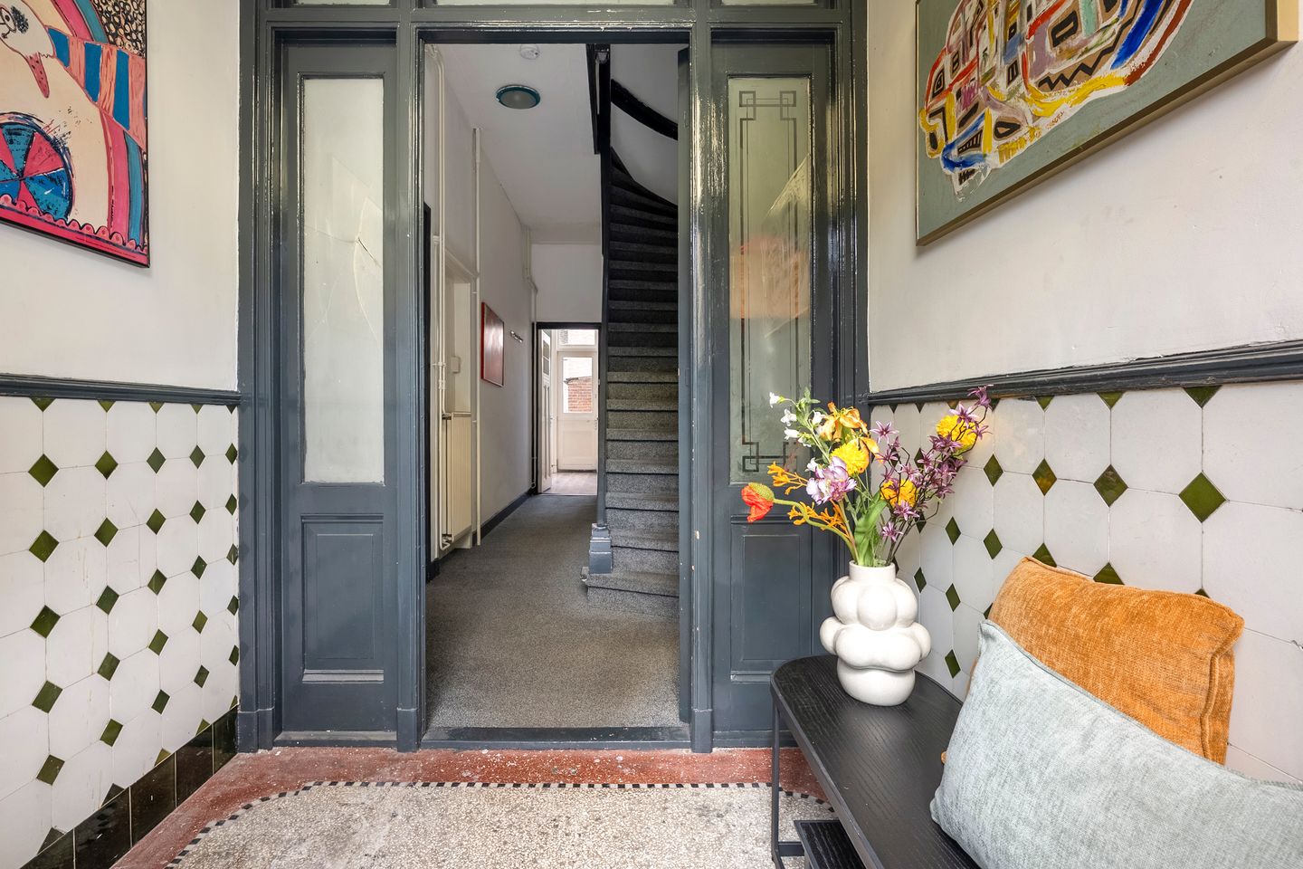 Foto 25 van Velserstraat 6