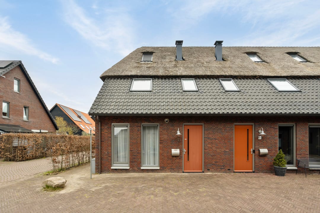 Photo 38 of Heegsche Bouwing 11