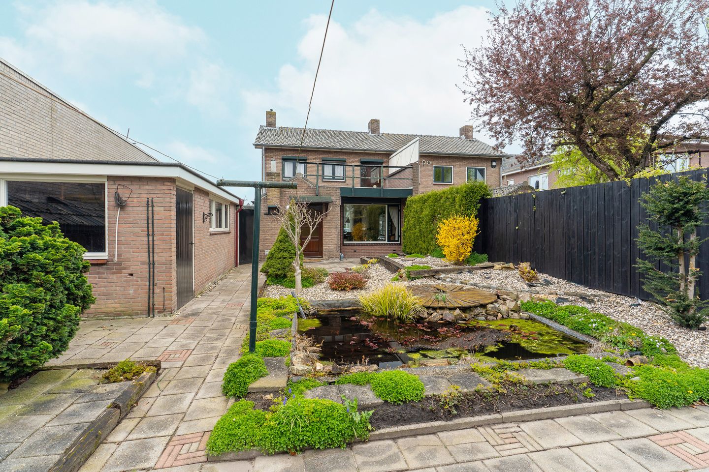 Foto 34 van Markt 8-A