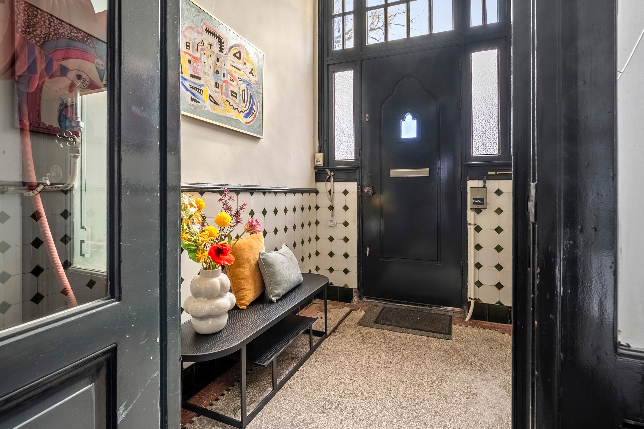 Foto 24 van Velserstraat 6