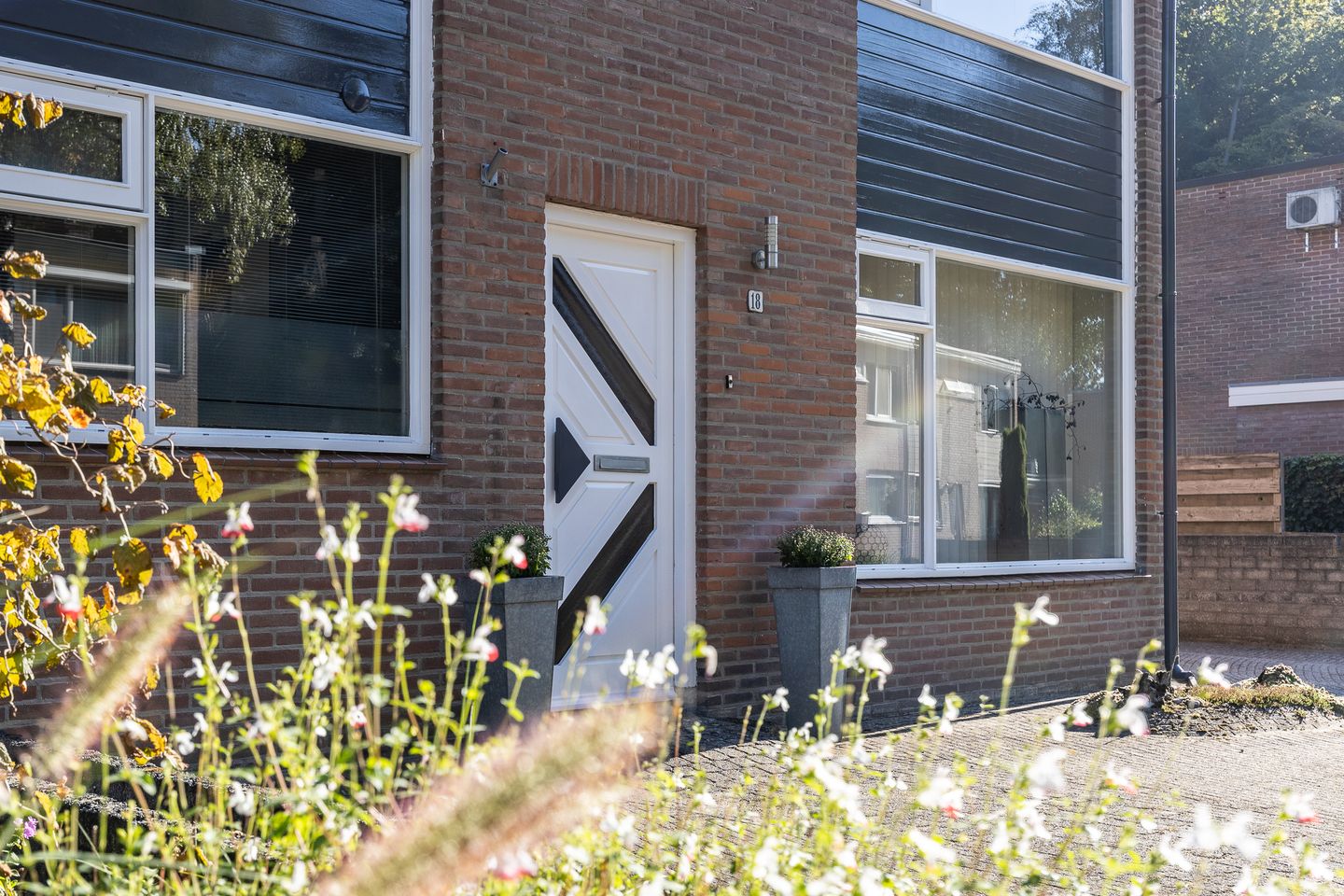 Foto 20 van Zandstraat 18