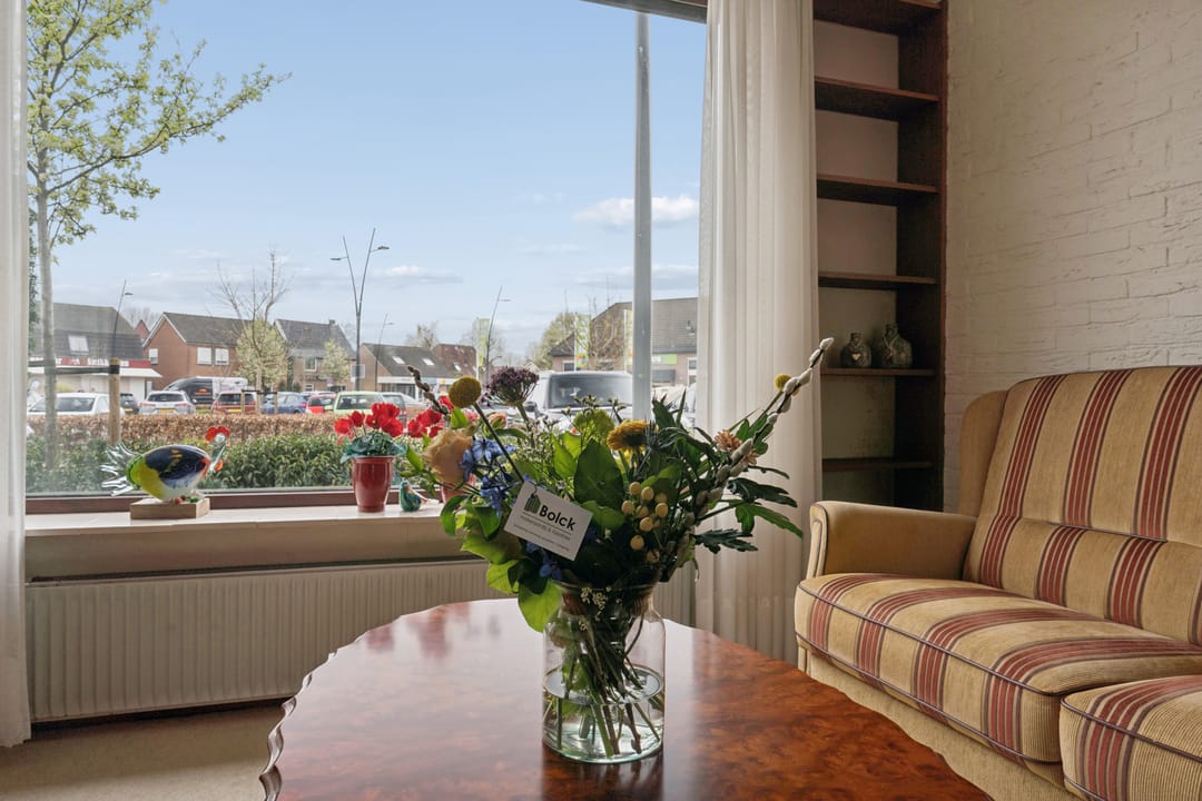 Foto 11 van Markt 8-A