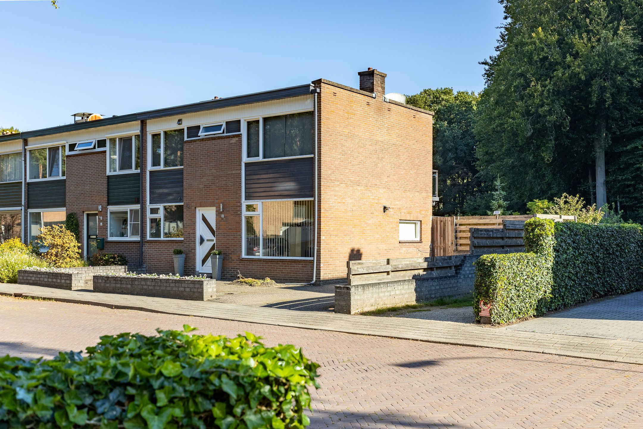 Zandstraat 18 