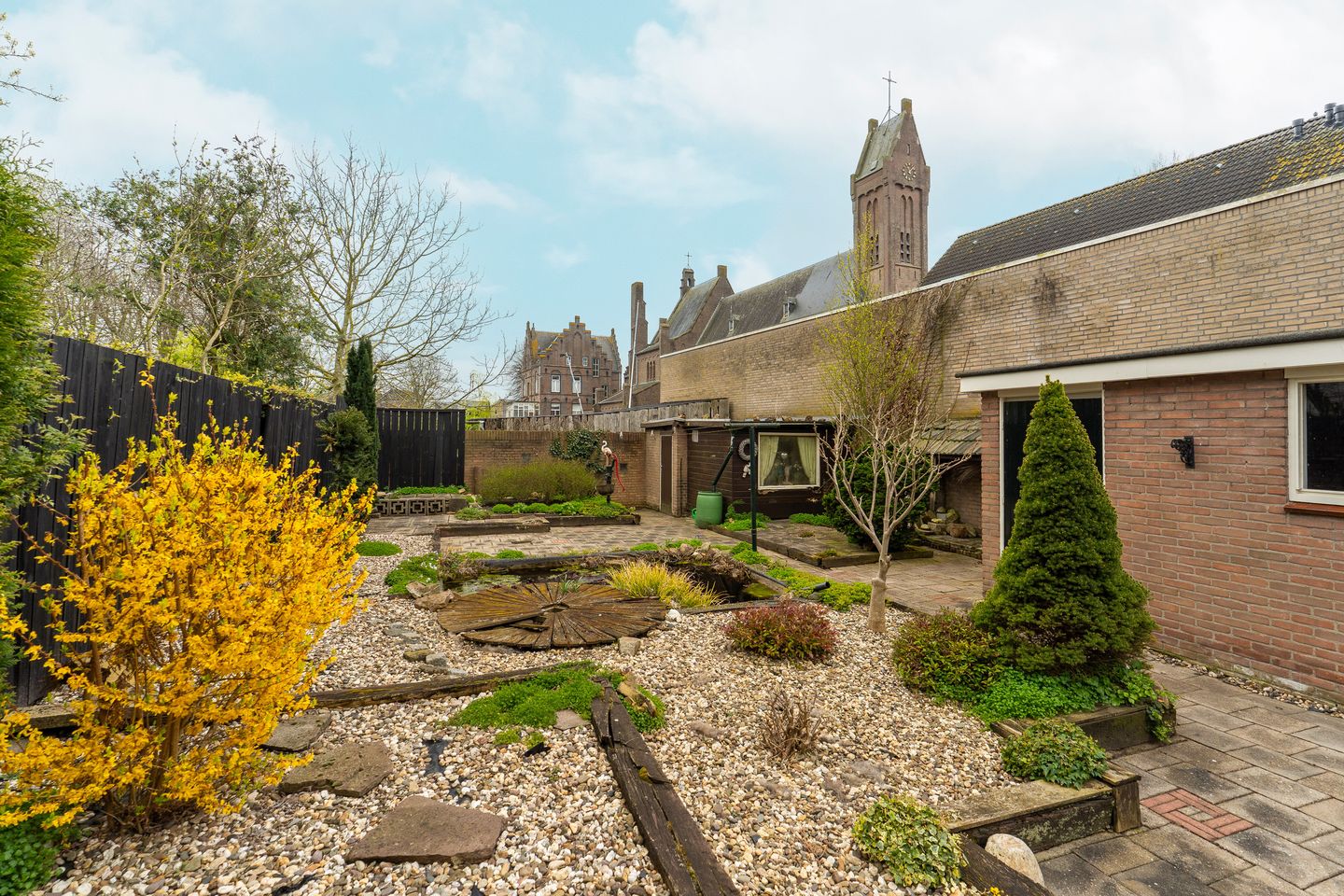 Foto 4 van Markt 8-A