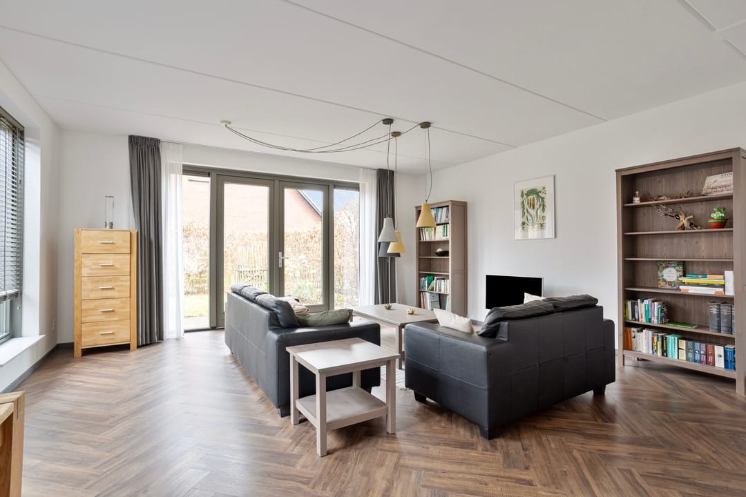 Photo 2 of Heegsche Bouwing 11