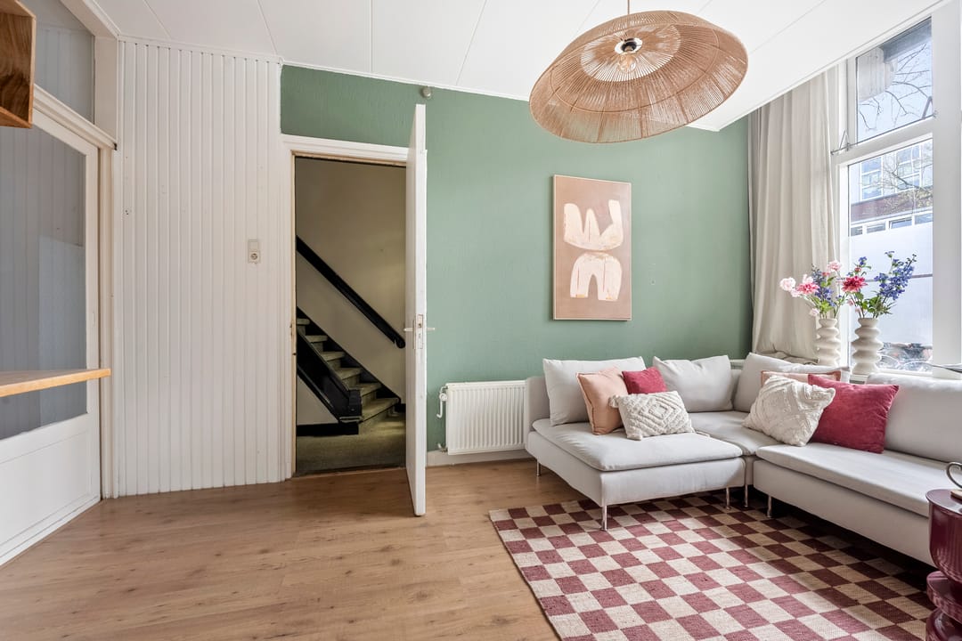 Foto 7 van Velserstraat 6