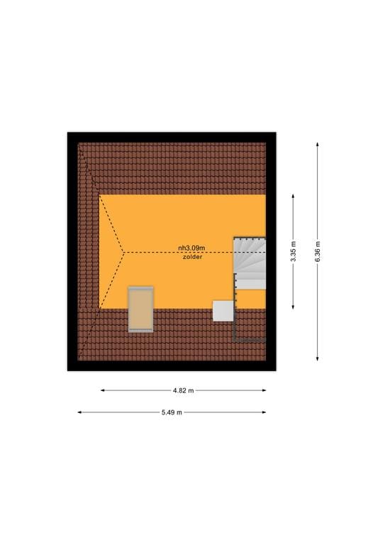 Photo 46 of Heegsche Bouwing 11