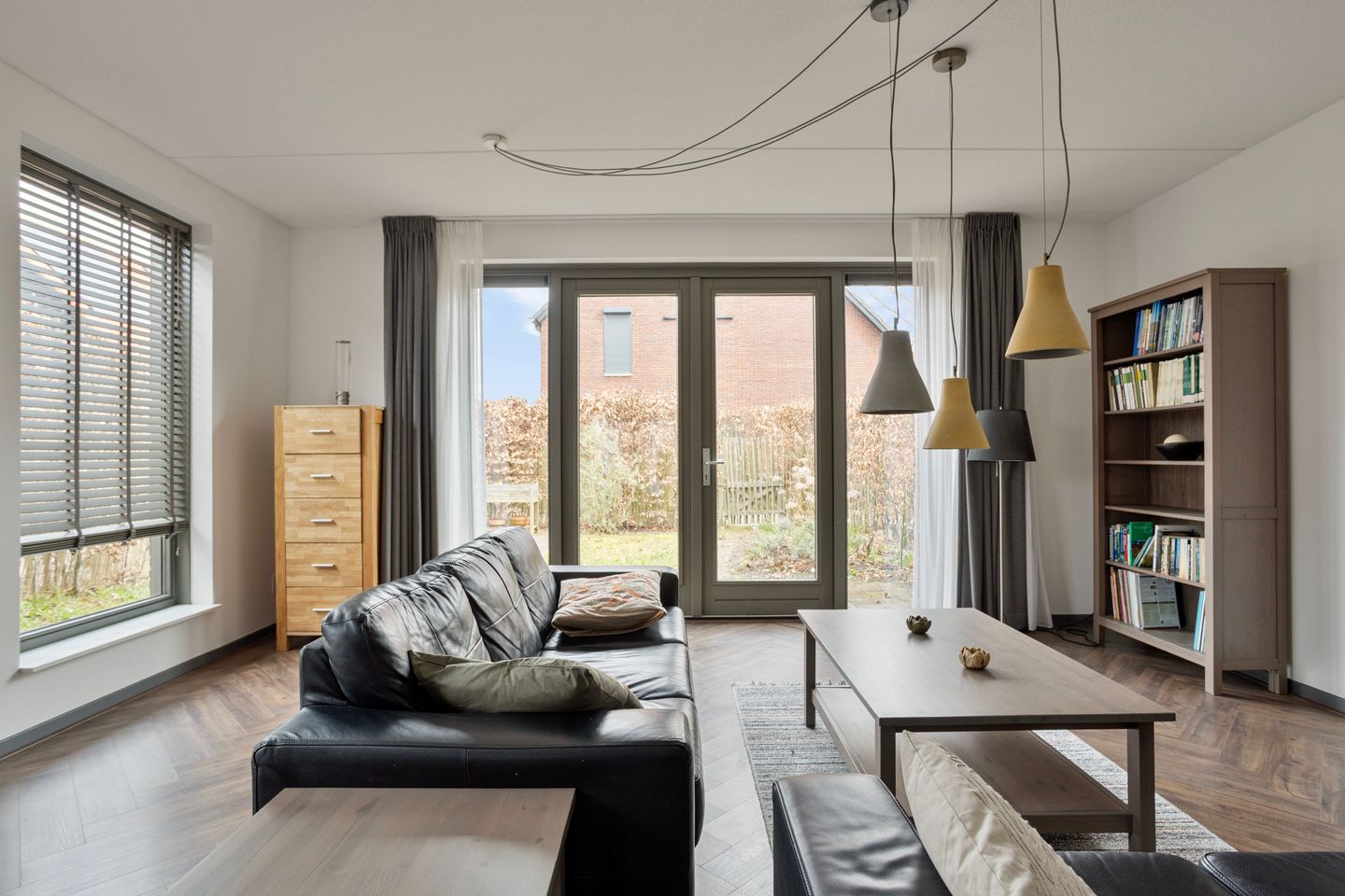 Photo 5 of Heegsche Bouwing 11