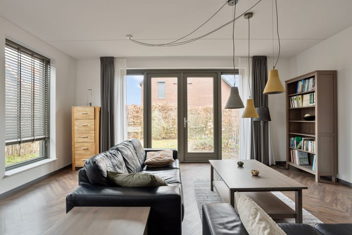 Photo 5 of Heegsche Bouwing 11