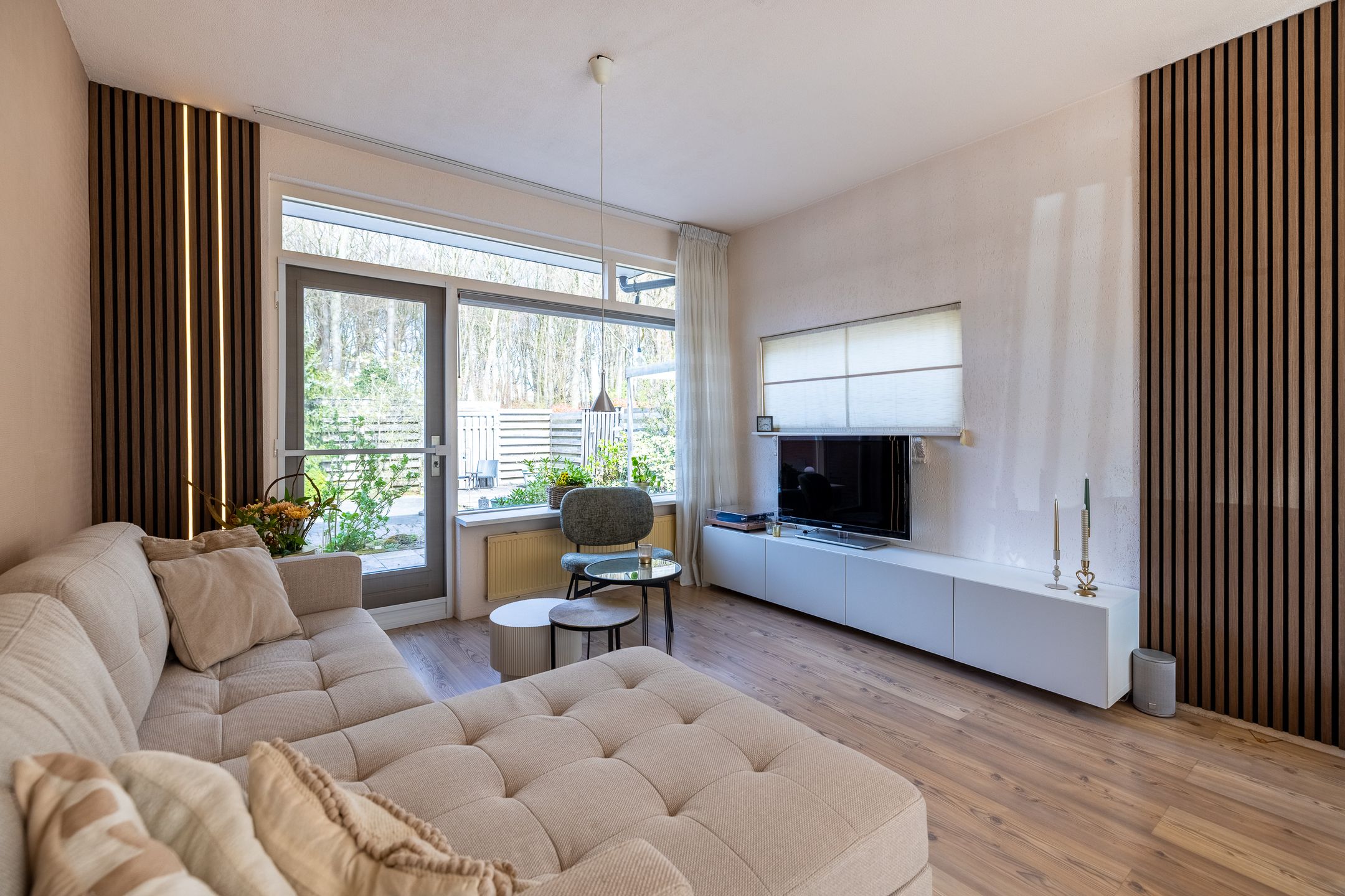 Foto 3 van Zandstraat 18