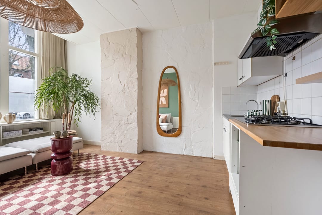 Foto 8 van Velserstraat 6