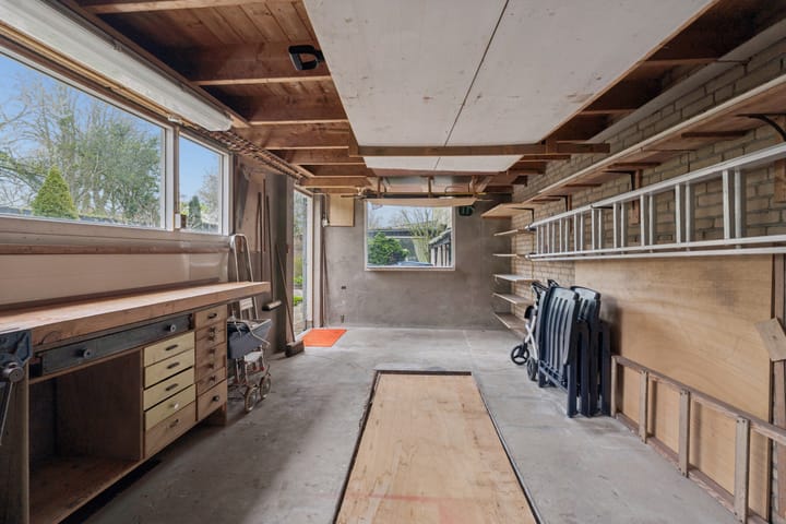 Foto 3 van Markt 8-A